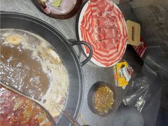 -冯校长老火锅(深圳总店)