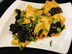 -熊猫川菜馆 panda chine