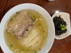 -同得兴 Since·1995 传统苏式面馆(十全街店)
