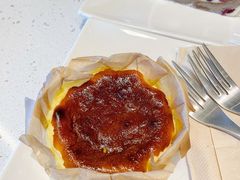 巴斯克蛋糕-星巴克臻选(深圳龙岗万科店)