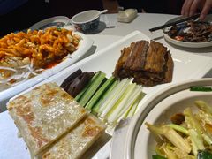 -老浒记烤鸭-北京菜(琉璃厂店)