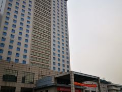 -南京钟山宾馆(江苏省会议中心)