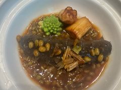-山东宾馆·齐鲁苑餐厅