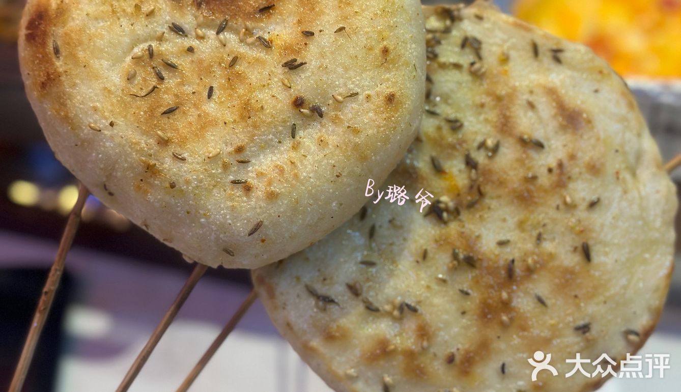 这家鹤岗小串香迷糊了！名副其实烧烤头牌