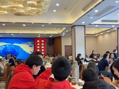 -怡园饭店-餐厅(四望亭店)