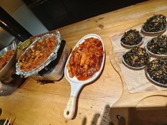 -大叹号啤酒屋·延边料理(建工店)