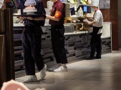 -巴奴毛肚火锅(悠唐购物中心店)