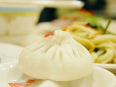 -老陶包子铺(南大西南村店)
