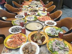 -潮汕大目牛肉火锅(皇岗旗舰店)