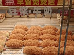 -味多美蛋糕(大兴店)