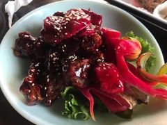 特色糖排-铂米星座(瑞安店)