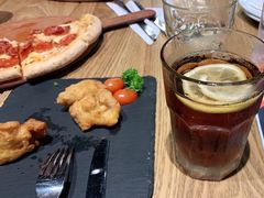 -棒约翰比萨·意面(剑河店)