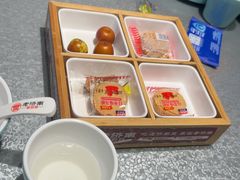 -老济南·地道济南菜(大明湖店)