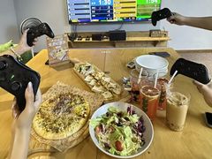 -达不溜意复合式咖啡店(市政广场店)