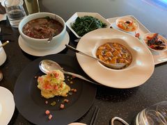 -铭轩中餐厅·海南菜·粤菜(亚龙湾瑞吉店)