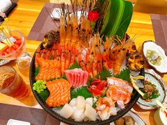-割烹旭日本料理(龙湖狮山天街店)