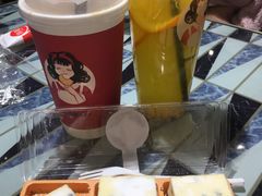 -TOUCH泰奇(宝杨宝龙广场店)