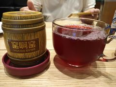-窑啊窑窑炉烧烤(合生广场店)