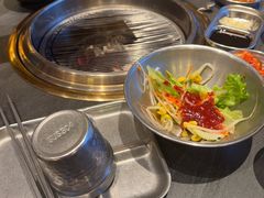 -麻蒲碳烤肉(远景路1号店)