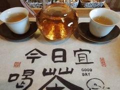 -沐春秋茶书院·茶室.茶馆.商务包房(知春路店)