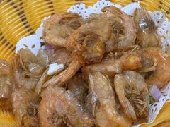 -老字号德记烧腊饭店·海鲜加工