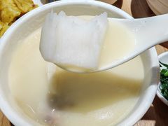 -百年认一力·清真牛羊肉(南中环店)