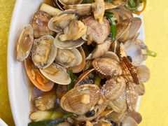 -锐记美食店·现捞海鲜(闸坡店)