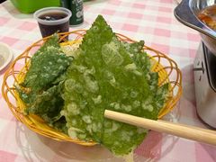 -三只鸟本地特色菜馆(上饶总店)