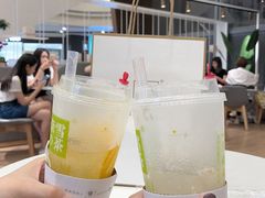 -奈雪的茶(市百一店)