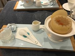 -燕庭·纯燕窝·甜品下午茶(南京西路店)