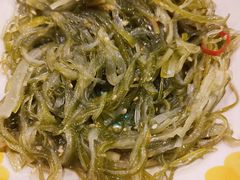 -萨莉亚意式餐厅(星海广场店)