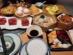 -粤食堂(天津和悦汇店)