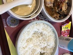 -真功夫(北京路步行街店)