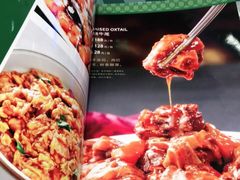 -紫光园·烤鸭·北京菜(劲松店)