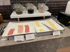 -深圳湾万怡酒店