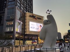 -东莞松山湖万象汇