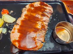 -必胜客(城西银泰店)