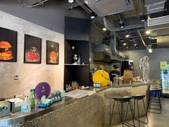 -shark burger·鲨鱼汉堡(交子大道店)