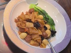 -秦月轩·陕西家乡菜(阜成路·五棵松店)