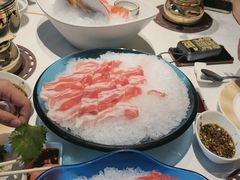 -海鲨湾海鲜会馆(百家湖1912店)