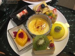 -盛之乡温泉渡假村仕林餐厅