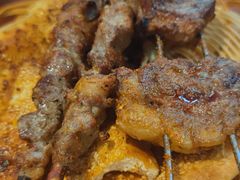 -卡迷尔牛肉面(佳木斯路店)