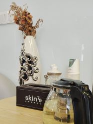 -SKIN79皮肤管理中心