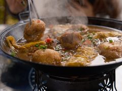 胡适一品锅-烟雨江南徽菜