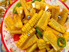 -吉源大排档·鱼生·海鲜(烧烤彩印厂店)