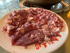 -总参北京涮羊肉