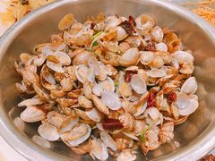 -群姐面馆·海鲜烧烤(同安路二店)