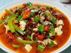 -众喜蔡·私房酒馆(普思小镇店)