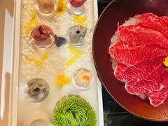 -色響火锅(恒隆广场店)