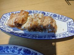 油条虾-兔爸私家小厨(新北万达店)